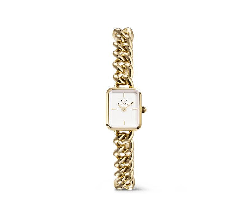 Daniel Wellington Jolie Chain Gold