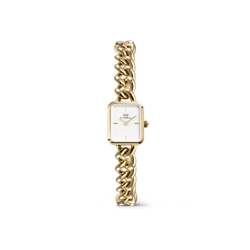 Daniel Wellington Jolie Chain Gold