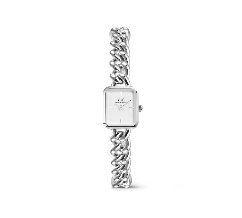 Daniel Wellington Jolie Chain Silver