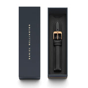 Daniel Wellington Petite Sheffield Rose Gold Watch Strap