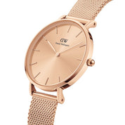 Daniel Wellington Petite Unitone Rose Gold