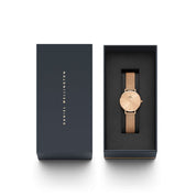 Daniel Wellington Petite Unitone Rose Gold