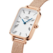 Daniel Wellington Quadro Roman Numerals Melrose 20x26mm Watch