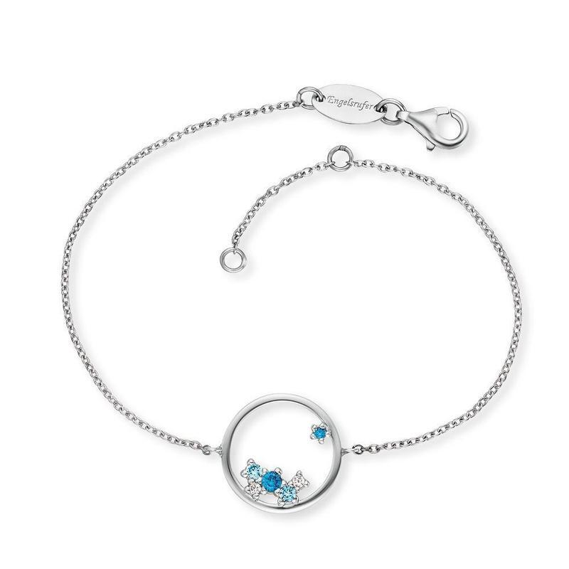 Engelsrufer Blue Cosmos Bracelet