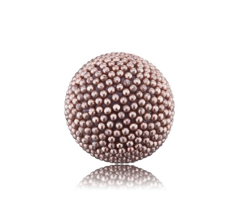 Engelsrufer Brown Pearl Sound Ball
