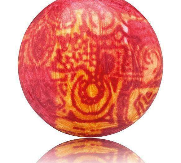 Engelsrufer Fire Luna Sound Ball