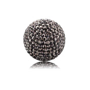 Engelsrufer Grey Crystal Sound Ball