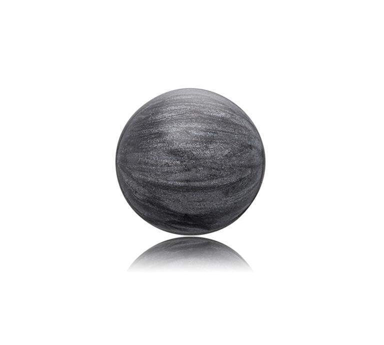 Engelsrufer Grey Pearl Pattern Sound Ball