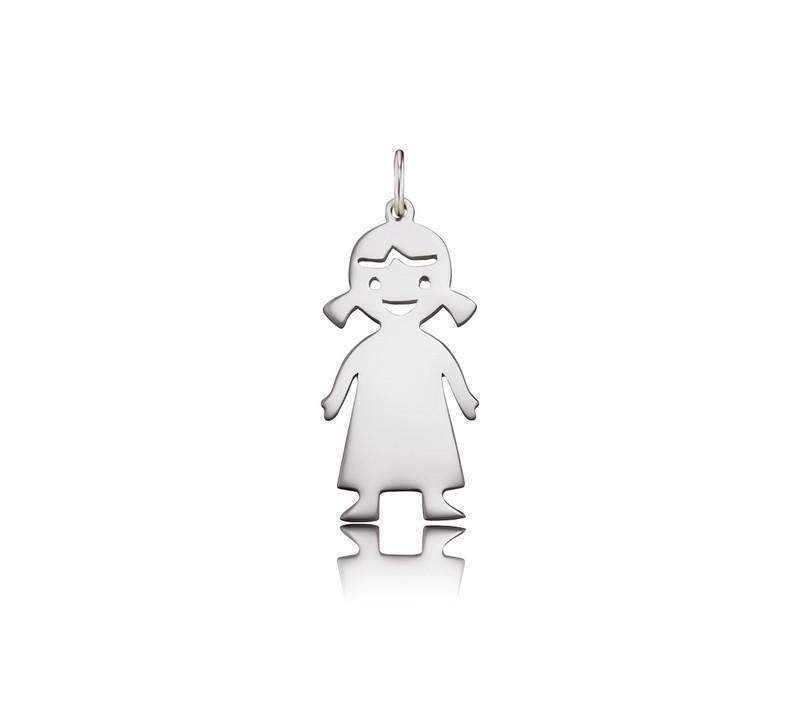 Engelsrufer My Girl Pendant