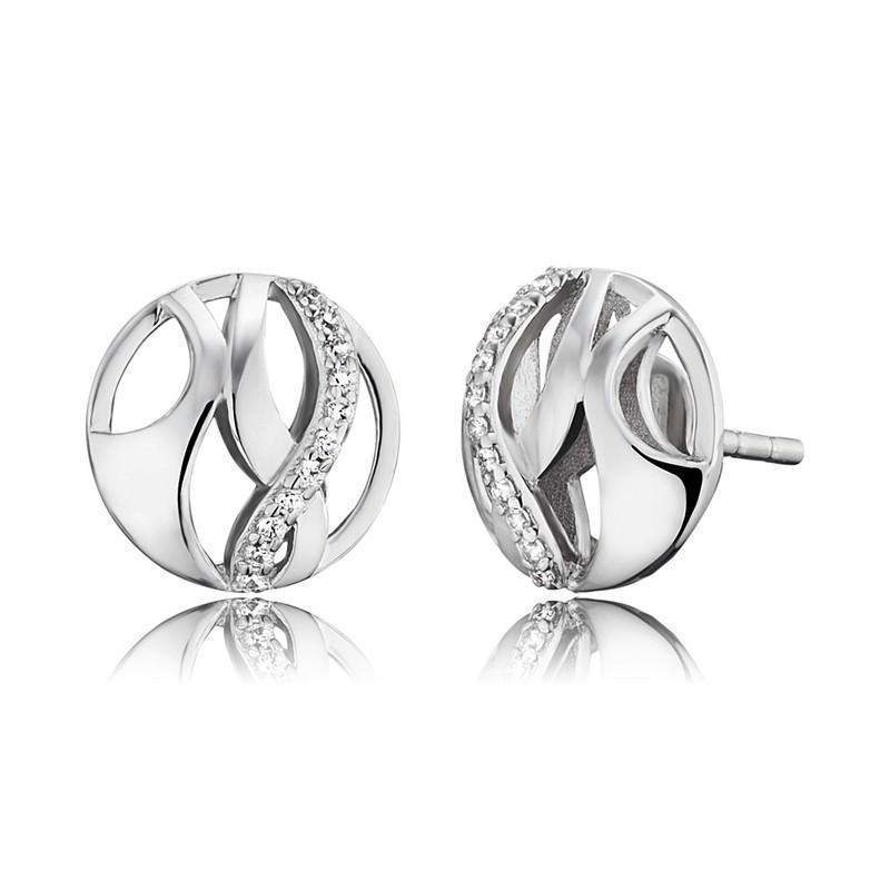 Engelsrufer Paradise Stud Earrings