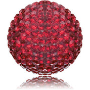 Engelsrufer Red Crystal Sound Ball