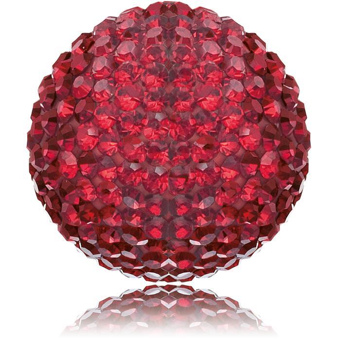 Engelsrufer Red Crystal Sound Ball