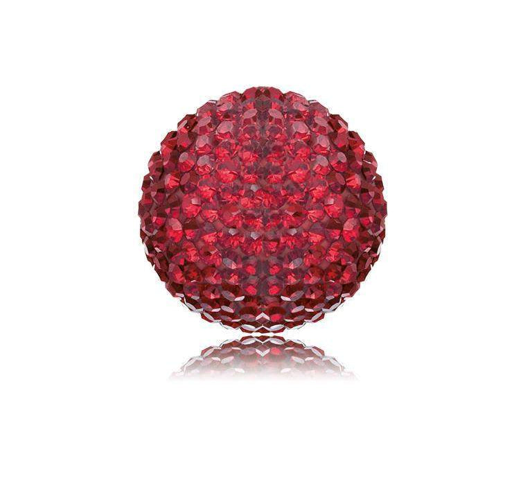 Engelsrufer Red Crystal Sound Ball