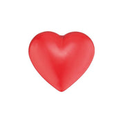 Engelsrufer Red Heart Pattern Sound Ball