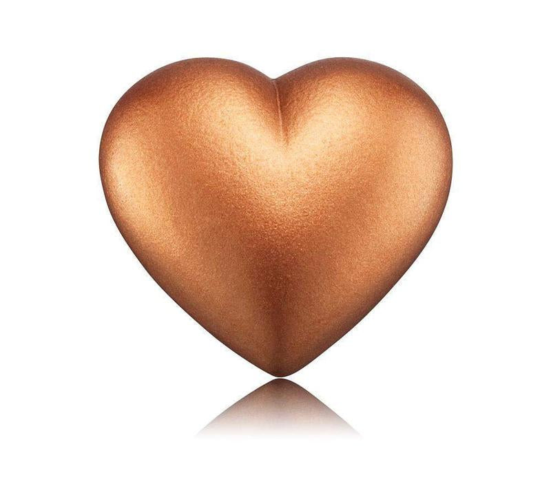 Engelsrufer Rose Gold Heart Sound Ball