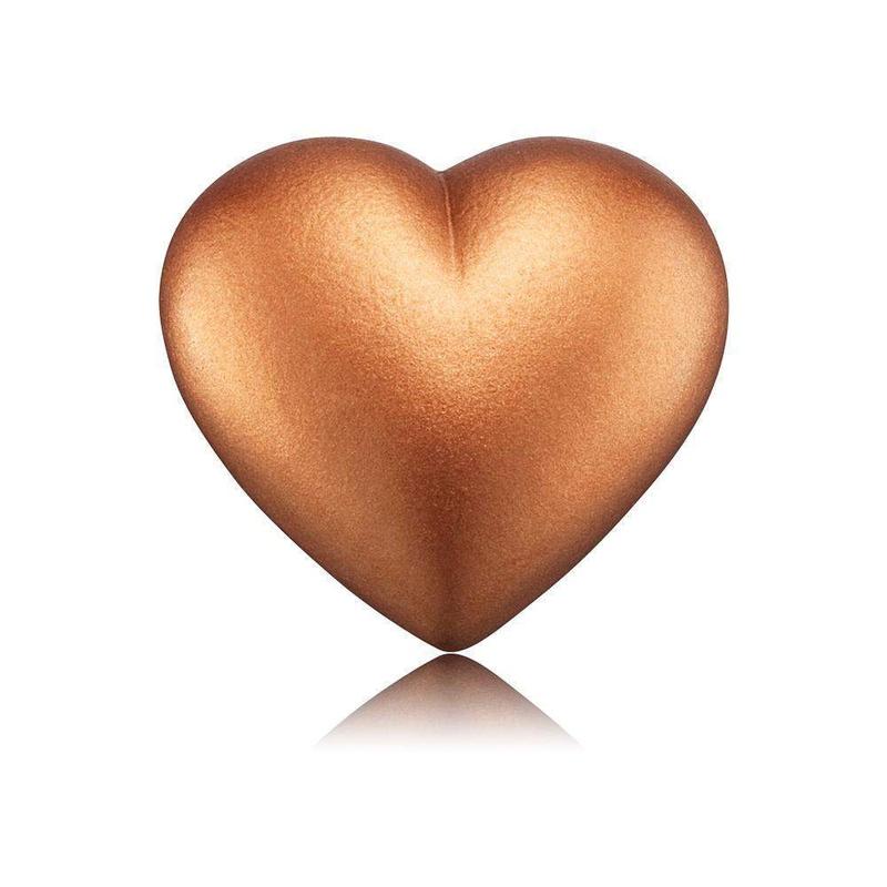 Engelsrufer Rose Gold Heart Sound Ball