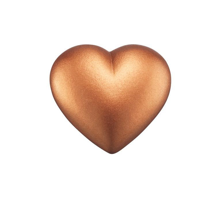 Engelsrufer Rose Gold Heart Sound Ball