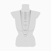 Engelsrufer Silver Pure Moondrop Gold Plated With Moonstone Chain With Pendant