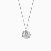 Engelsrufer Silver Sun, Moon & Stars Chain With Pendant