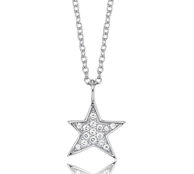 Engelsrufer Star Necklace