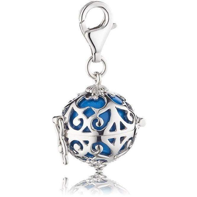 Engelsrufer Turquoise Sound Ball Charm