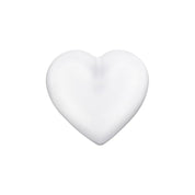 Engelsrufer White Heart Pattern Sound Ball