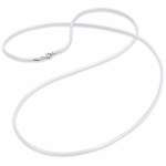 Engelsrufer White Satin Necklace