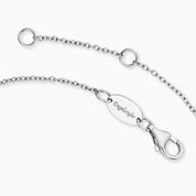 Engelsrufer Yellow and Rose Gold plated Silver Bracelet