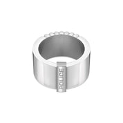 Gear Ring Police For Men