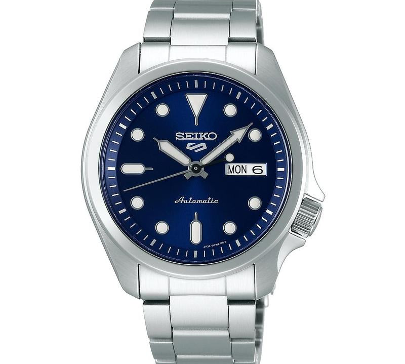Gents Seiko 5 Sport Automatic 100M