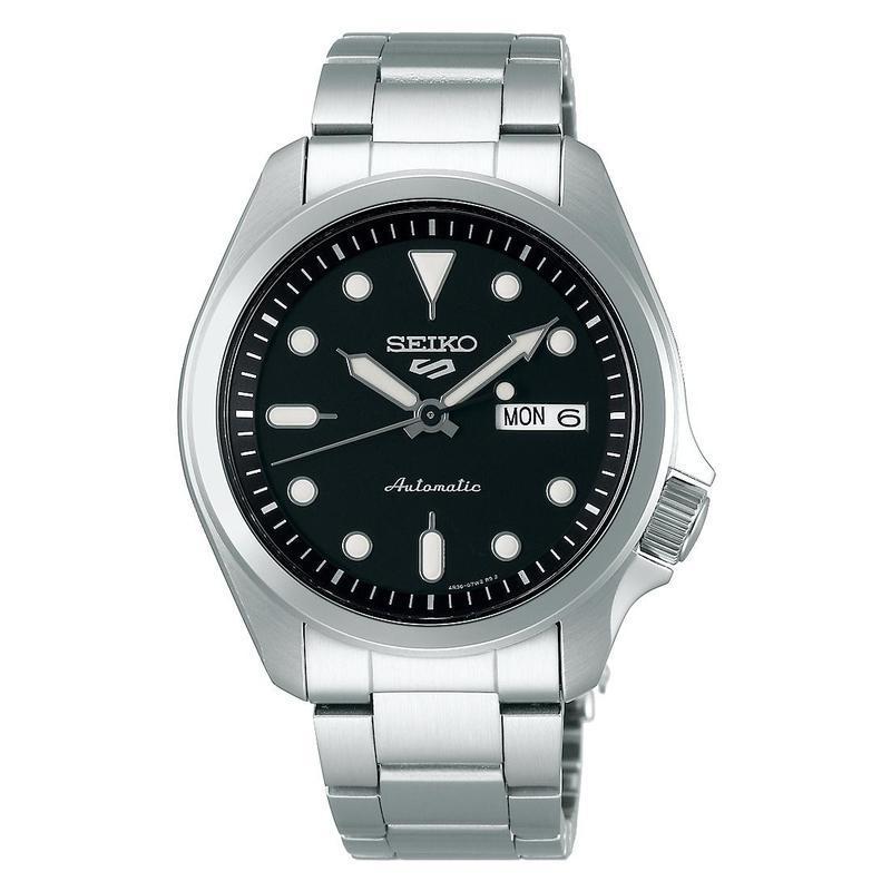 Gents Seiko 5 Sport Automatic 100M