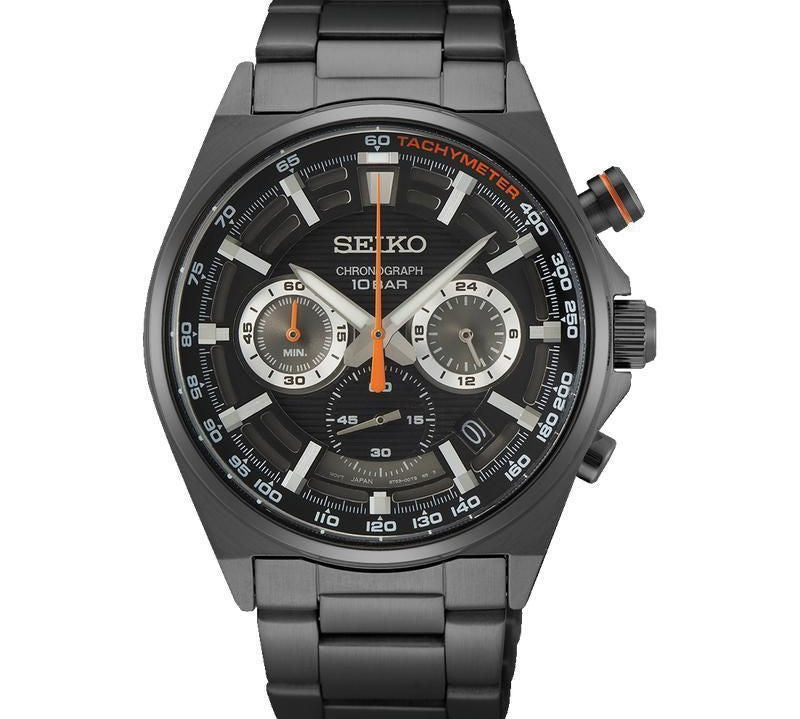 Gents Seiko Neo Sport Chronograph