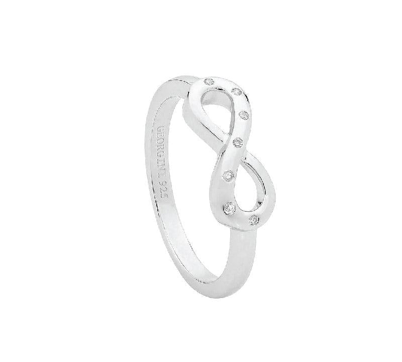 Georgini Forever Ring