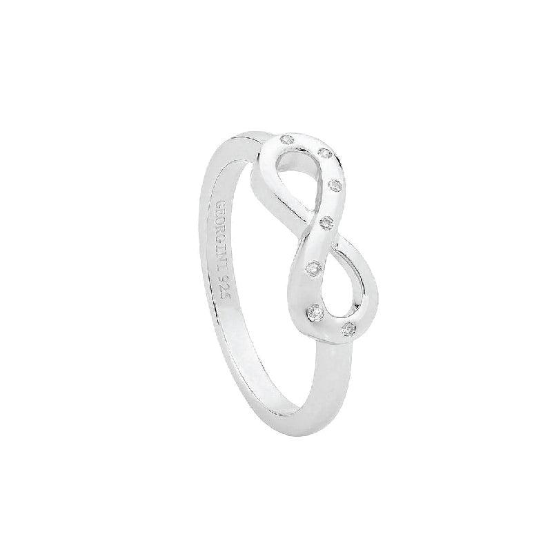 Georgini Forever Ring