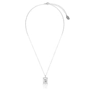 Georgini Signature Regalia Pendant - Silver