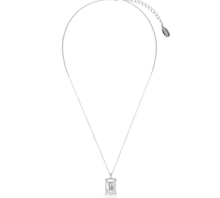 Georgini Signature Regalia Pendant - Silver