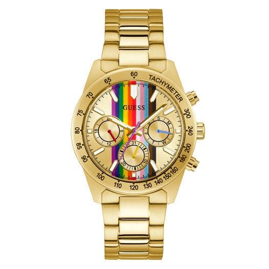 Guess Brand Avenue Watch Jewellery Outlet