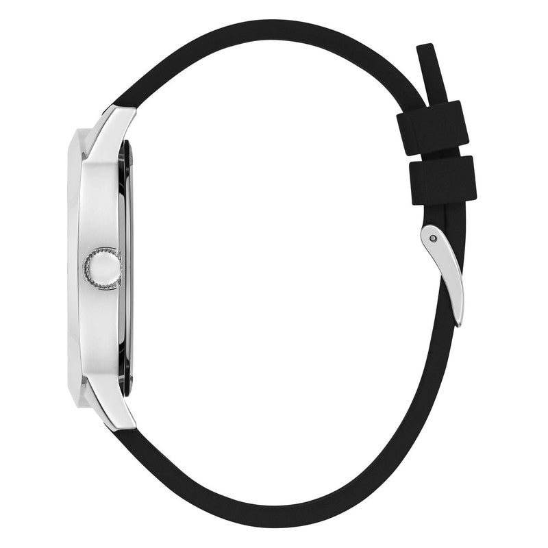 Guess Arc Navy Dial Analog Watch