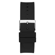 Guess Arc Navy Dial Analog Watch