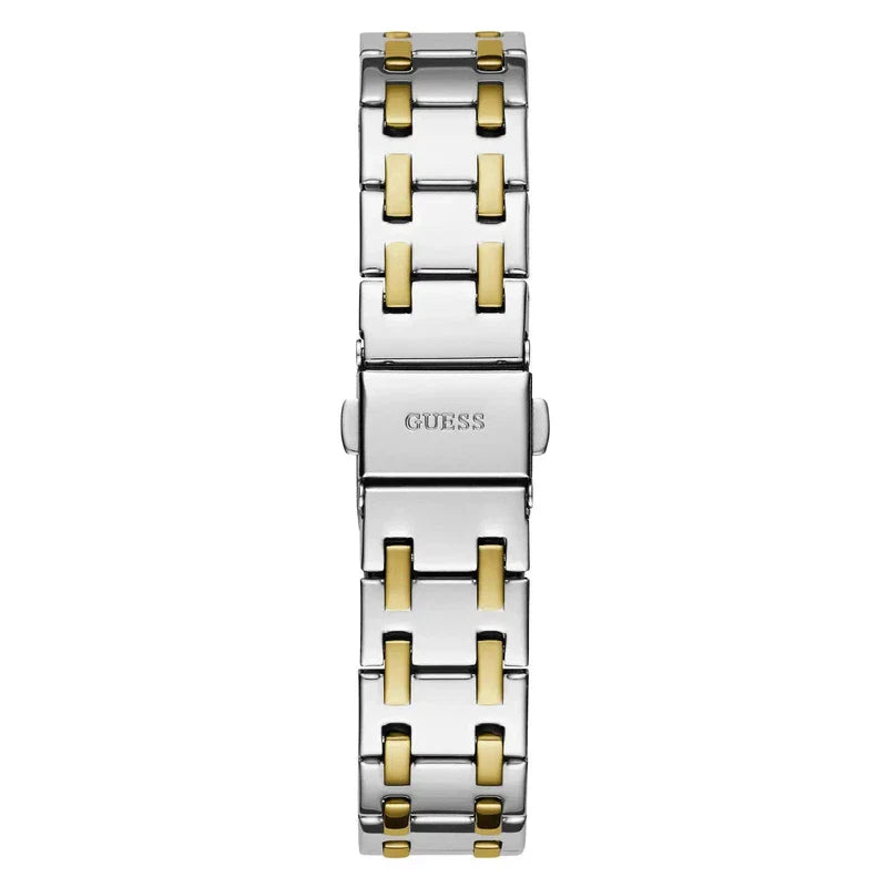 Guess Desire Black Dial Analogue Watch