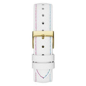 Guess Kaleidoscope Gold Tone Analog Ladies Watch GW0251L1