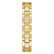 Guess Ladies Gold Tone Analog Watch GW0545L2