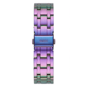 Guess Ladies Iridescent Multi-function Watch GW0440L3