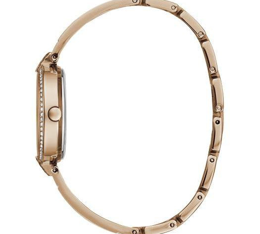 Guess Ladies Mini Luxe Analog Watch GW0112L3