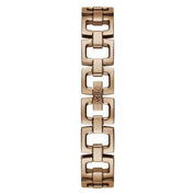 Guess Ladies Mini Luxe Analog Watch GW0112L3