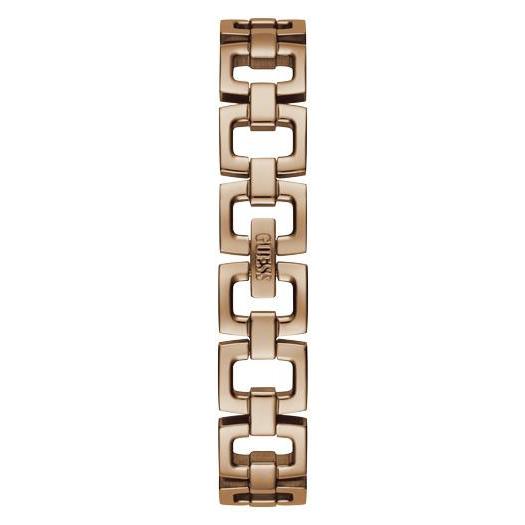 Guess Ladies Mini Luxe Analog Watch GW0112L3