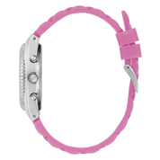 Guess Ladies Sparkling Pink Limited Edition Watch