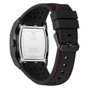 Guess Limited Edition Lunar New Year Black Multi-Function Watch