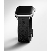 Guess Logo Silicone Strap for Apple 38-40 mm Watch