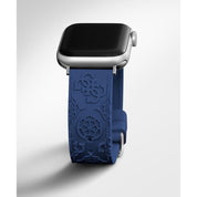 Guess Logo Silicone Strap for Apple 38-40 mm Watch